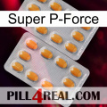 Super P-Force cialis4